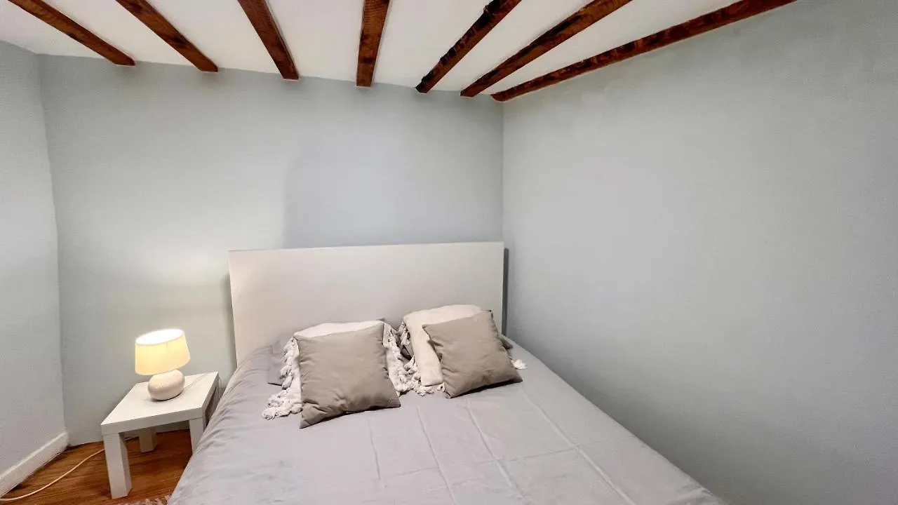 Loft Lisbon Alfama Apartment