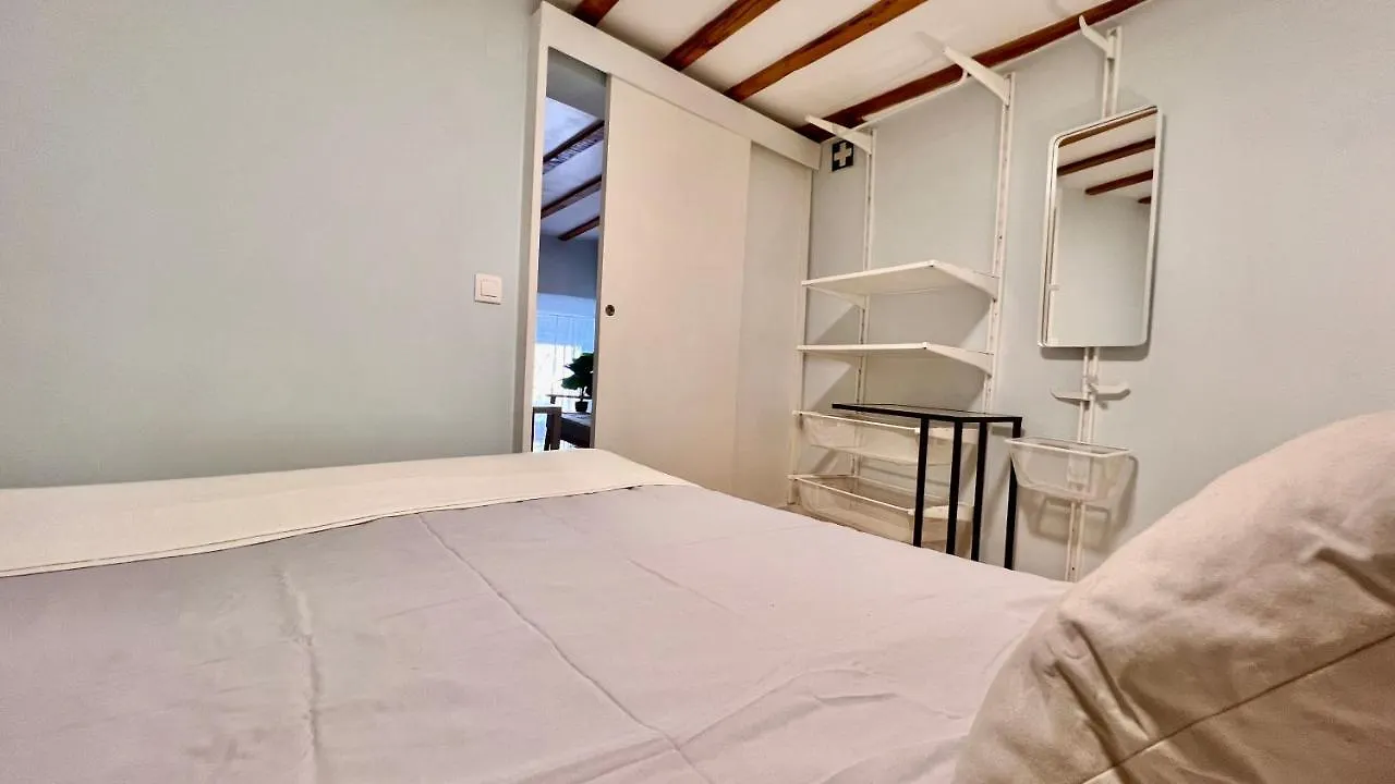 Loft Lisbon Alfama Apartment Portekiz