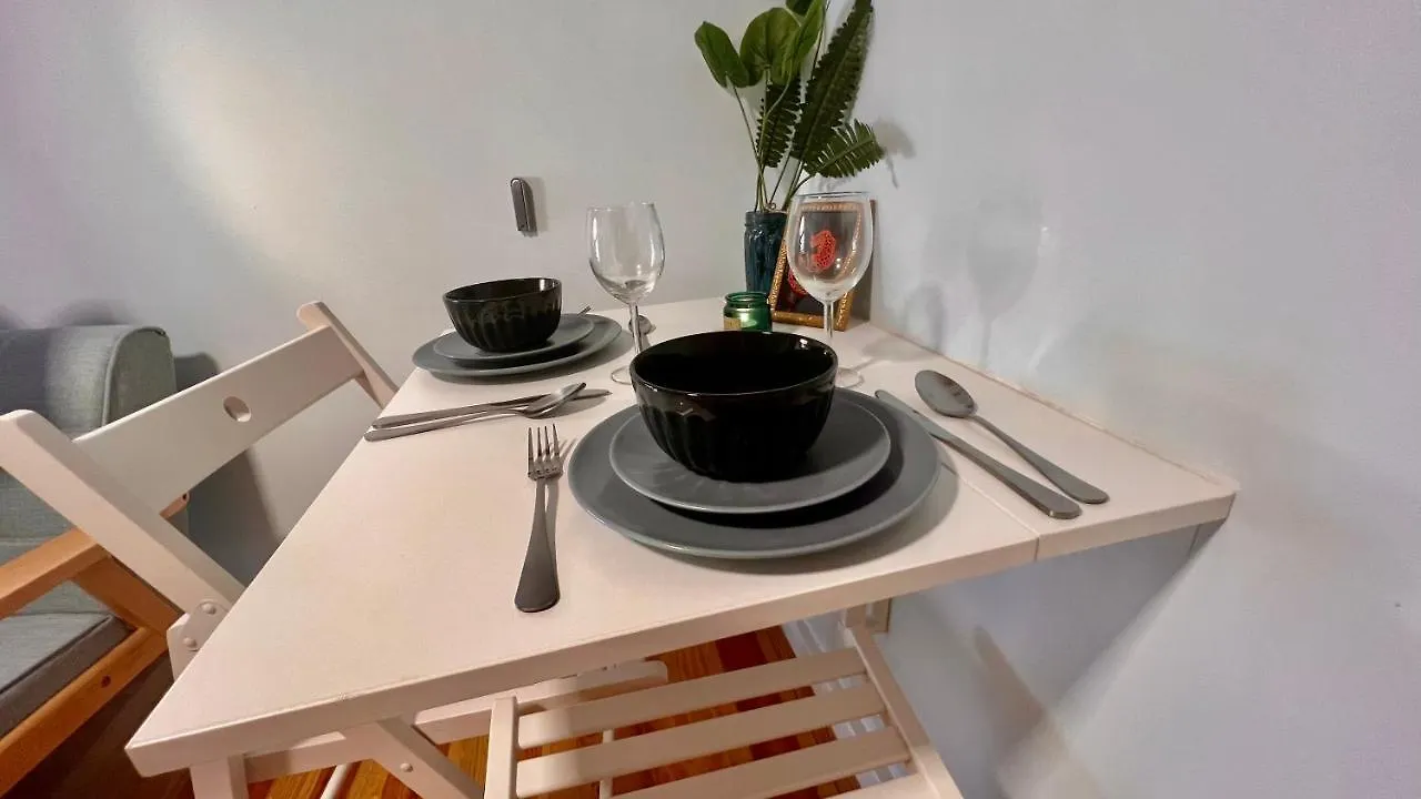 Loft Lisbon Alfama Apartment 0*,  Portugal