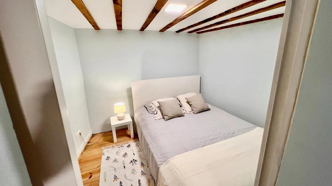 Loft Lisbon Alfama Apartment 0*,  Portugal