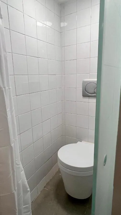 Loft Lisbon Alfama Apartment Portugal